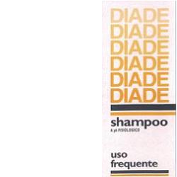 DIADE SHAMPOO USO FREQUENTE 125 ML - Farmacia Bartoli