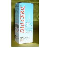 DULCERIL GOCCE 30 ML - Farmacia Bartoli