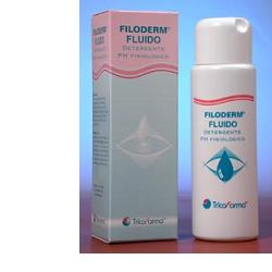 FILODERM FLUIDO DETERGENTE 200 ML - Farmacia Bartoli