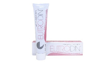 EUTRODIN CREMA EUTROFICA 40 ML - Farmacia Bartoli