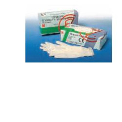 GUANTI MEDS LATTICE PER ESPLORAZIONE FZ QUALITY MISURA LARGE 1 SCATOLA 100 GUANTI - Farmacia Bartoli