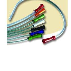 CATETERE VESCICALE AUTOLUBRIFICANTE EASICATH PER DONNA CH 12 30 PEZZI - Farmacia Bartoli
