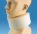 COLLARE CERVICALE ORTOPEDICO MORBIDO MISURA PICCOLA - Farmacia Bartoli