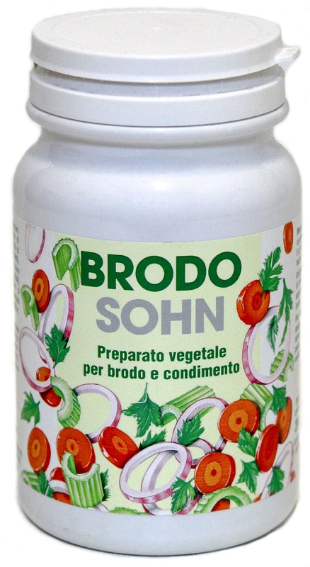 BRODOSOHN 200 G - Farmacia Bartoli
