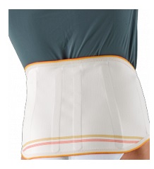 GIBAUD ORTHO LOMBOGIB CLASSIC CORSETTO LOMBOSACRALE 01 - Farmacia Bartoli