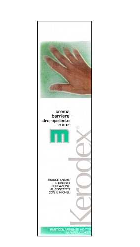KERODEX CREMA MANI IDROREPELLENTE FORTE 75 ML - Farmacia Bartoli