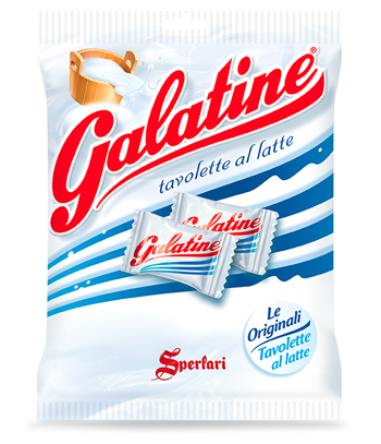 GALATINE LATTE 50 G - Farmacia Bartoli