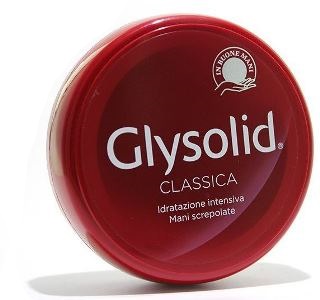 GLYSOLID CREMA MANI BARATTOLO 100 ML - Farmacia Bartoli