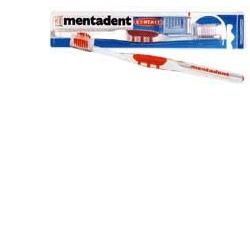 MENTADENT SPAZZOLINO SENSITIVE EXPERT - Farmacia Bartoli