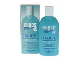 EUBOS DETERGENTE LIQUIDO 200 ML - Farmacia Bartoli