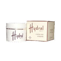 HYDRAL CREMA VISO IDRATANTE 50 ML - Farmacia Bartoli