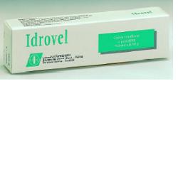 IDROVEL CREMA EMOLLIENTE 50 G - Farmacia Bartoli