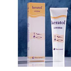 KERATOL CREMA 100 ML - Farmacia Bartoli
