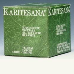 KARITESANA 50ML - Farmacia Bartoli