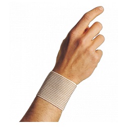 POLSINO A RIGHE GIBAUD COLORE BEIGE MISURA 8 CM TAGLIA 1 - Farmacia Bartoli