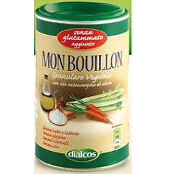 MON BOUILLON 200 G - Farmacia Bartoli