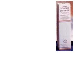 VITAMINDERMINA CREMA OSSIDO DI ZINCO 50 ML - Farmacia Bartoli