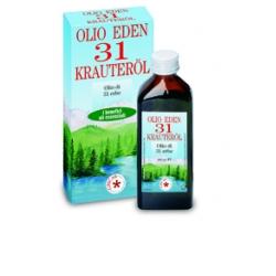 OLIO EDEN 31 ERBE 100 ML - Farmacia Bartoli