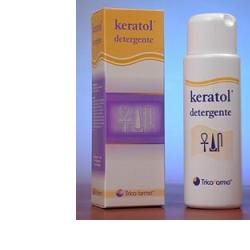 KERATOL DETERGENTE LIQUIDO 200 ML - Farmacia Bartoli