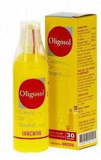 LABCATAL NUTRITION RAME ARGENTO ORO GOCCE 60 ML - Farmacia Bartoli