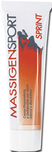MASSIGEN SPORT SPRINT 50 ML - Farmacia Bartoli