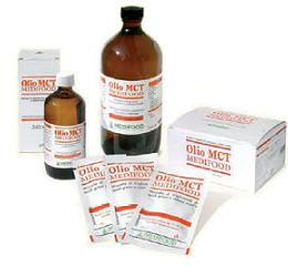 MCT OLIO 240 ML - Farmacia Bartoli