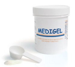 MEDIGEL 100 G - Farmacia Bartoli
