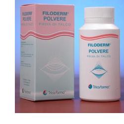 FILODERM POLVERE 75 G - Farmacia Bartoli