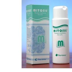 MITOSIL SHAMPOO ANTIFORFORA 150 ML - Farmacia Bartoli