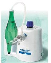PRONTEX INALATORE PER ACQUE TERMALI INALFAST - Farmacia Bartoli