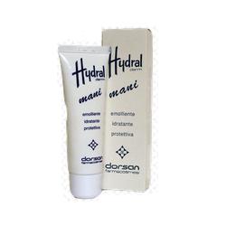 HYDRAL CREMA MANI 50 ML - Farmacia Bartoli