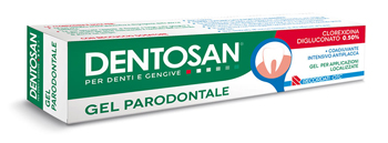 DENTOSAN GEL PARONDONTALE 30 ML - Farmacia Bartoli
