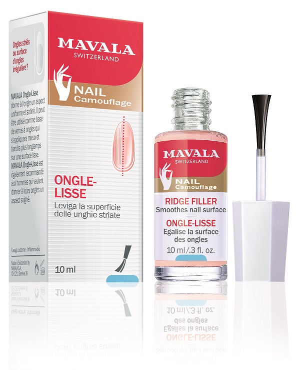 MAVALA ONGLE LISSE 10ML - Farmacia Bartoli