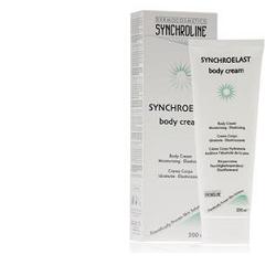 SYNCHROELAST BODY CREAM 200 ML - Farmacia Bartoli