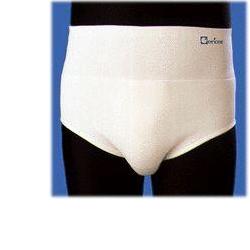 ORIONE 307 SLIP UOMO CONTENITIVO CHIUSO BIANCO 5 - Farmacia Bartoli