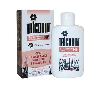 TRICODIN SHAMPOO HF DELICATO 125 ML - Farmacia Bartoli