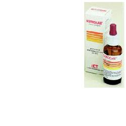 NORMOGAM OLIO BORRAGINE 25 ML - Farmacia Bartoli