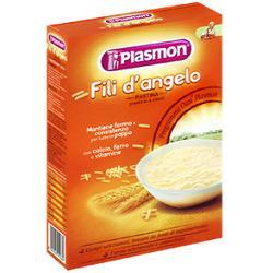 PLASMON FILI D'ANGELO 340 G 1 PEZZO - Farmacia Bartoli