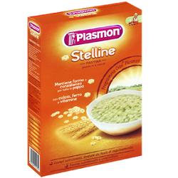 PLASMON STELLINE 340 G 1 PEZZO - Farmacia Bartoli