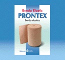 BENDA ELASTICA PRONTEX 10 CM - Farmacia Bartoli