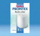 BENDA PRONTEX CAMBRIC 7CM - Farmacia Bartoli