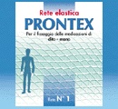 RETE TUBOLARE PRONTEX MISURA 2 - Farmacia Bartoli