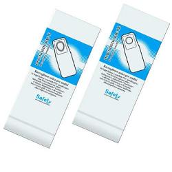 BORSA PRONTEX DIAGNOSTIC BAG STERILE MASCHILE - Farmacia Bartoli