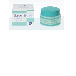 SAVE ROSE CREMA ANTICOUPEROSE 50 ML - Farmacia Bartoli