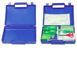 BORSETTA PRONTO SOCCORSO COMPLETO AUTO - Farmacia Bartoli