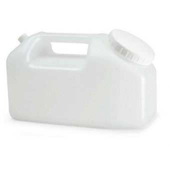 CONTENITORE PER URINA 24ORE PRONTEX DIAGNOSTIC BOX - Farmacia Bartoli
