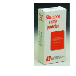 SAME SHAMPOO PROTEICO 125 ML - Farmacia Bartoli