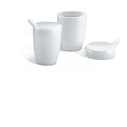 BICCHIERE PLASTICA PER AMMALATI - Farmacia Bartoli