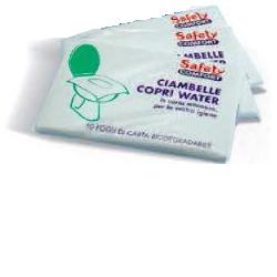 COPRI WC 10 PEZZI - Farmacia Bartoli