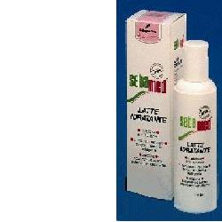 SEBAMED LATTE IDRATANTE 200 ML - Farmacia Bartoli